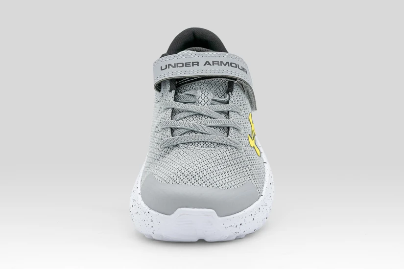 Under Armour Surge 4 AC Παιδικά Αθλητικά Παπούτσια για Τρέξιμο