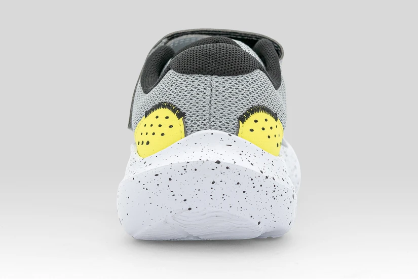 Under Armour Surge 4 AC Παιδικά Αθλητικά Παπούτσια για Τρέξιμο
