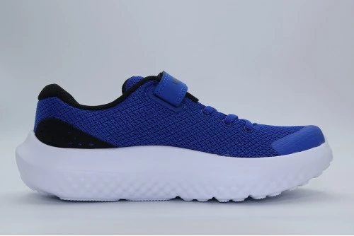 Under Armour Bps Surge 4 Ac Αθλητικά Παπούτσια Για Τρέξιμο (3027104-400)