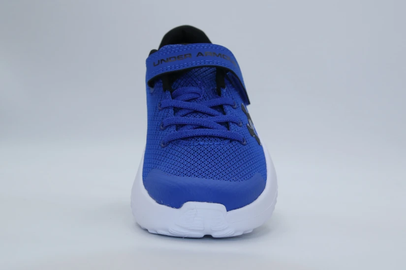 Under Armour Surge 4 AC Παιδικά Αθλητικά Παπούτσια για Τρέξιμο
