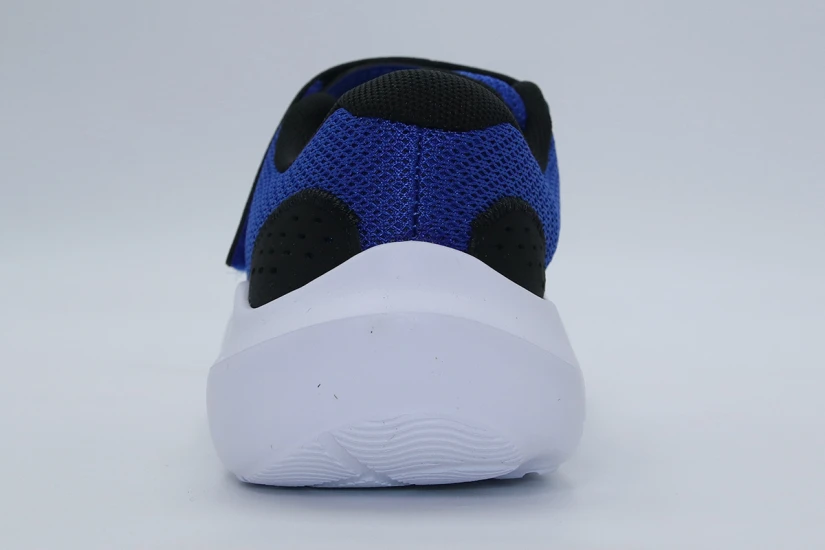 Under Armour Surge 4 AC Παιδικά Αθλητικά Παπούτσια για Τρέξιμο