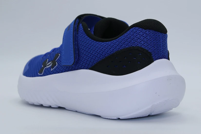 Under Armour Surge 4 AC Παιδικά Αθλητικά Παπούτσια για Τρέξιμο