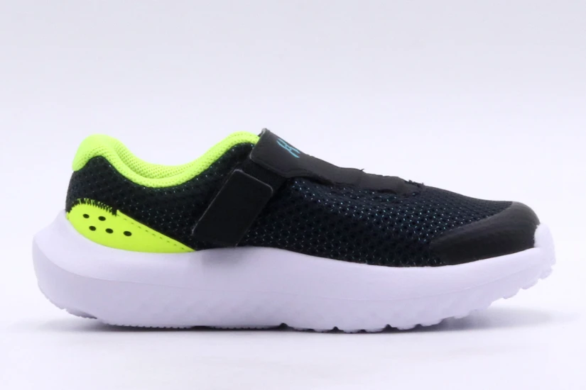 Under Armour Infinite BINF Surge 4 AC Βρεφικά Αθλητικά Παπούτσια