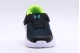Under Armour Infinite BINF Surge 4 AC Βρεφικά Αθλητικά Παπούτσια