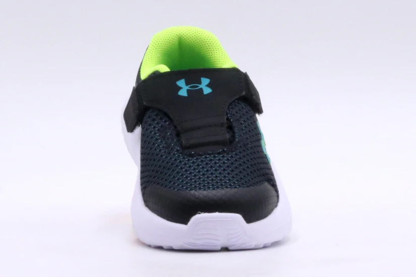 Under Armour Infinite BINF Surge 4 AC Βρεφικά Αθλητικά Παπούτσια