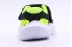 Under Armour Infinite BINF Surge 4 AC Βρεφικά Αθλητικά Παπούτσια