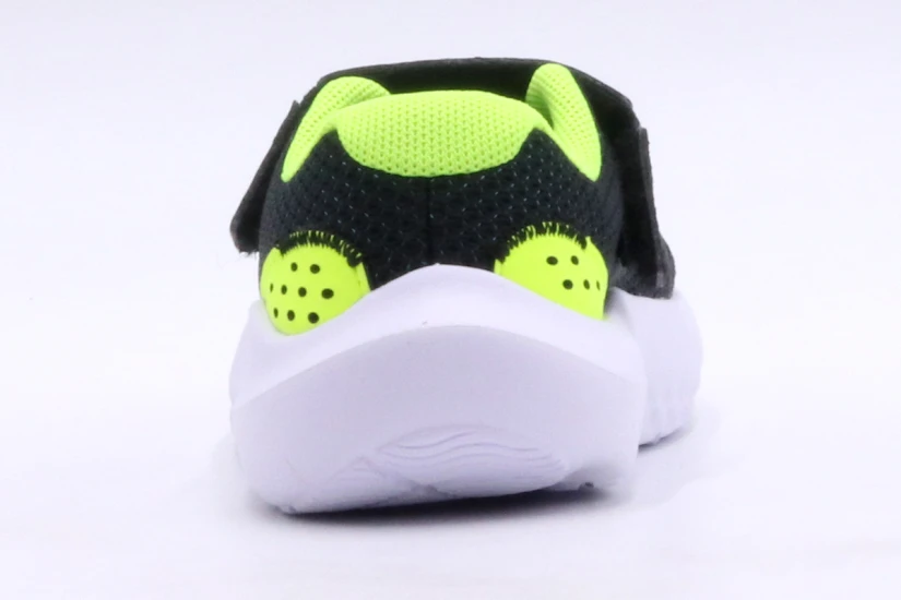 Under Armour Infinite BINF Surge 4 AC Βρεφικά Αθλητικά Παπούτσια