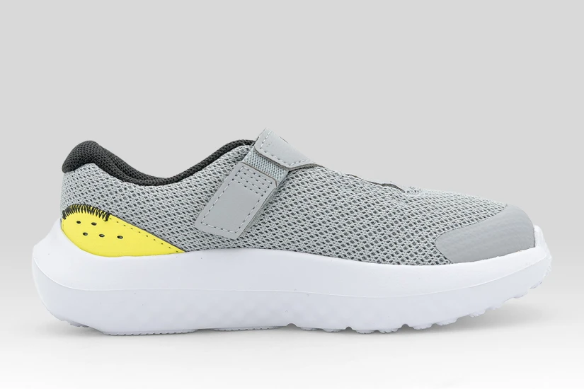 Under Armour Surge 4 AC Βρεφικά Αθλητικά Παπούτσια