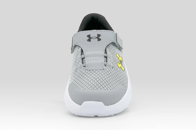 Under Armour Surge 4 AC Βρεφικά Αθλητικά Παπούτσια