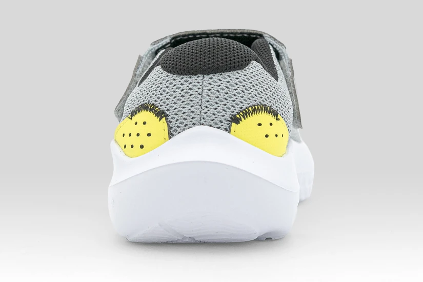 Under Armour Surge 4 AC Βρεφικά Αθλητικά Παπούτσια