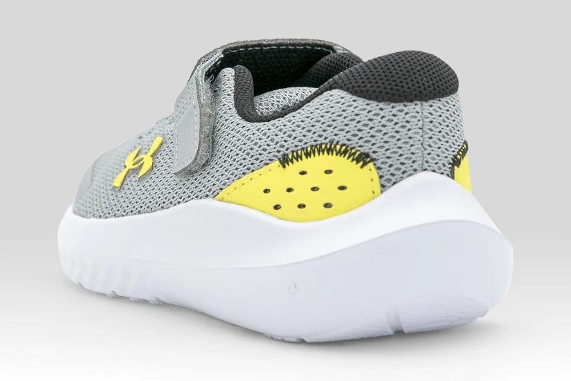 Under Armour Surge 4 AC Βρεφικά Αθλητικά Παπούτσια