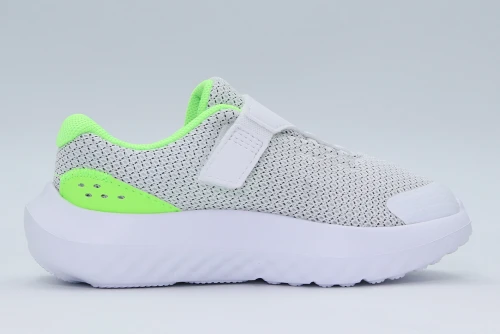 Under Armour Binf Surge 4 Ac Αθλητικά Παπούτσια Για Περπάτημα (3027105-102)