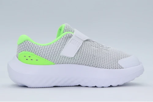 Under Armour Binf Surge 4 Ac Αθλητικά Παπούτσια Για Περπάτημα (3027105-102)
