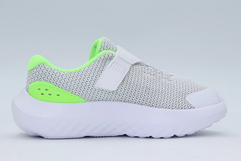 Under Armour Infinite BINF Surge 4 AC Βρεφικά Αθλητικά Παπούτσια