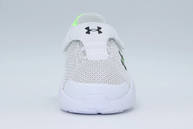 Under Armour Infinite BINF Surge 4 AC Βρεφικά Αθλητικά Παπούτσια