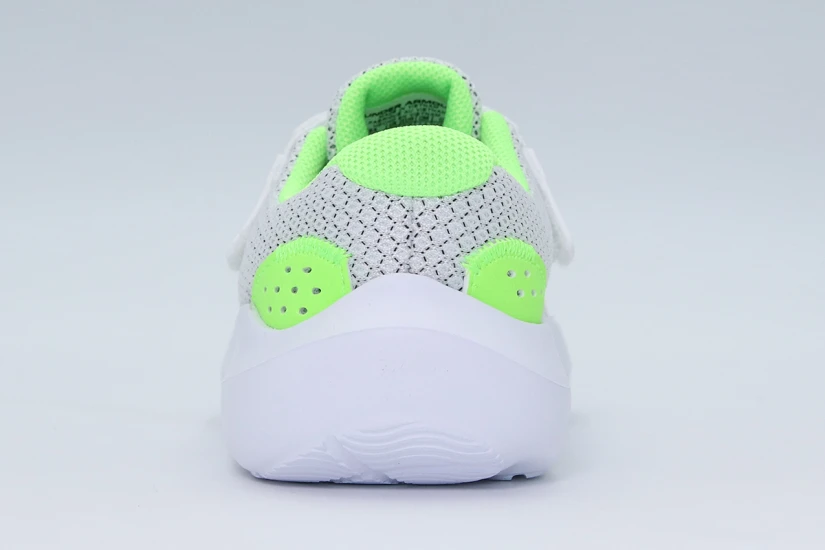 Under Armour Infinite BINF Surge 4 AC Βρεφικά Αθλητικά Παπούτσια