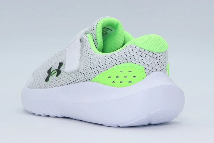 Under Armour Infinite BINF Surge 4 AC Βρεφικά Αθλητικά Παπούτσια