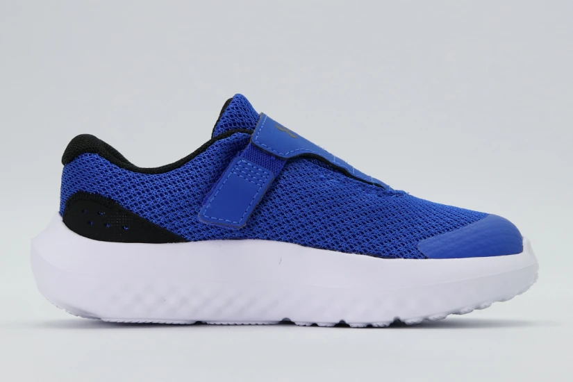 Under Armour Infinite BINF Surge 4 AC Βρεφικά Αθλητικά Παπούτσια