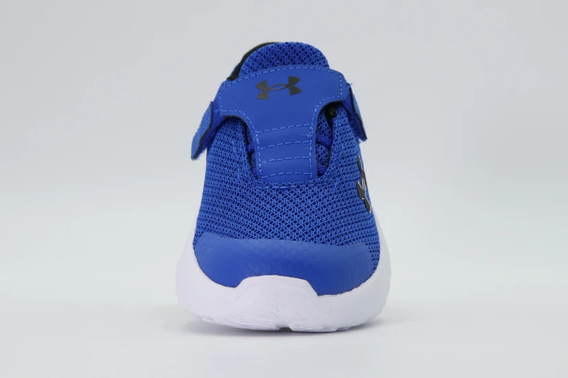Under Armour Infinite BINF Surge 4 AC Βρεφικά Αθλητικά Παπούτσια