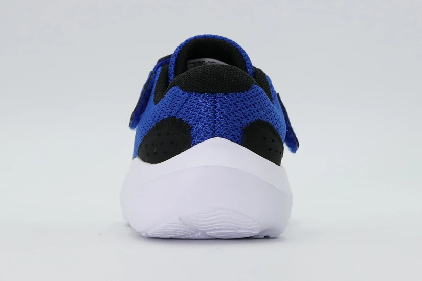 Under Armour Infinite BINF Surge 4 AC Βρεφικά Αθλητικά Παπούτσια