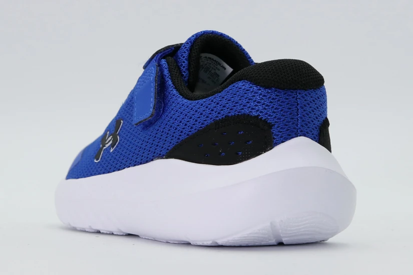 Under Armour Infinite BINF Surge 4 AC Βρεφικά Αθλητικά Παπούτσια