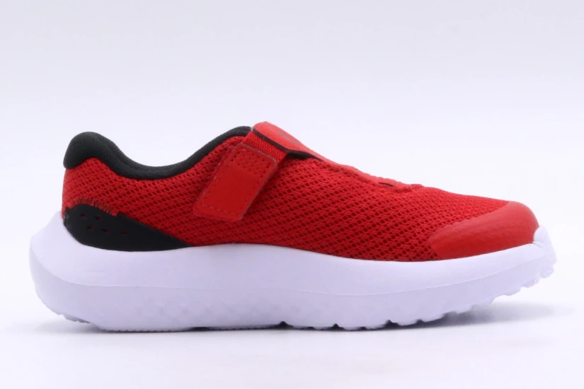 Under Armour Infinite BINF Surge 4 AC Βρεφικά Αθλητικά Παπούτσια