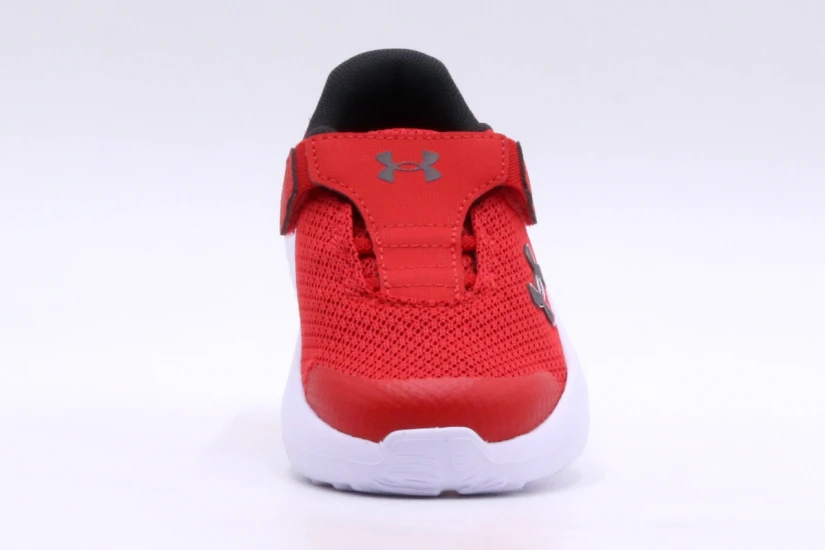 Under Armour Infinite BINF Surge 4 AC Βρεφικά Αθλητικά Παπούτσια