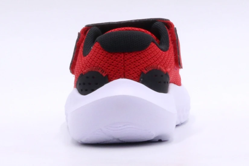 Under Armour Infinite BINF Surge 4 AC Βρεφικά Αθλητικά Παπούτσια