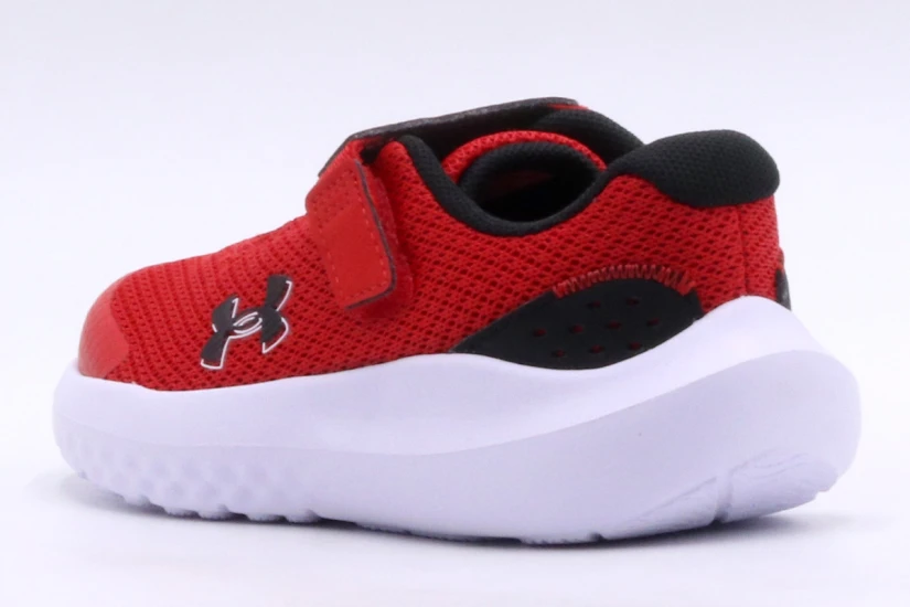 Under Armour Infinite BINF Surge 4 AC Βρεφικά Αθλητικά Παπούτσια