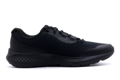 Under Armour Bgs Charged Rogue 4 Παπούτσια Για Τρέξιμο-Περπάτημα (3027106-002)