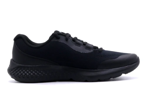 Under Armour Bgs Charged Rogue 4 Παπούτσια Για Τρέξιμο-Περπάτημα (3027106-002)