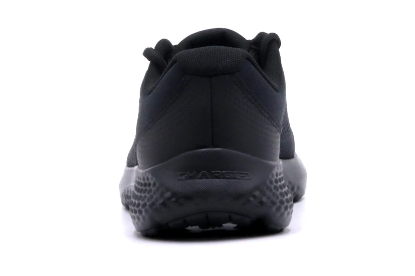 Under Armour BGS Charged Rogue 4 Αθλητικά Παπούτσια Για Τρέξιμο
