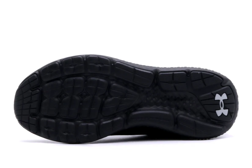 Under Armour BGS Charged Rogue 4 Αθλητικά Παπούτσια Για Τρέξιμο