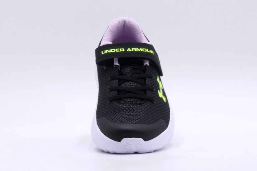 Under Armour GPS Surge 4 AC Παιδικά Αθλητικά Παπούτσια για Τρέξιμο
