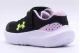 Under Armour GPS Surge 4 AC Παιδικά Αθλητικά Παπούτσια για Τρέξιμο