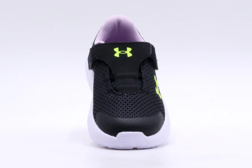Under Armour Ginf Surge 4 AC Βρεφικά Αθλητικά Παπούτσια