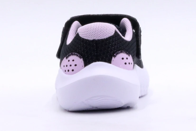 Under Armour Ginf Surge 4 AC Βρεφικά Αθλητικά Παπούτσια