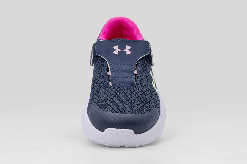 Under Armour Ginf Surge 4 AC Βρεφικά Αθλητικά Παπούτσια