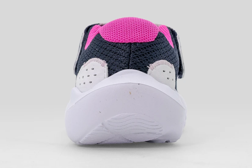 Under Armour Ginf Surge 4 AC Βρεφικά Αθλητικά Παπούτσια