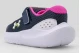 Under Armour Ginf Surge 4 AC Βρεφικά Αθλητικά Παπούτσια