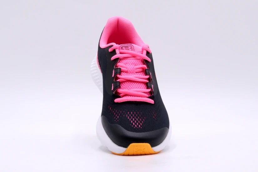 Under Armour GGS Charged Rogue 4 Αθλητικά Παπούτσια Για Τρέξιμο
