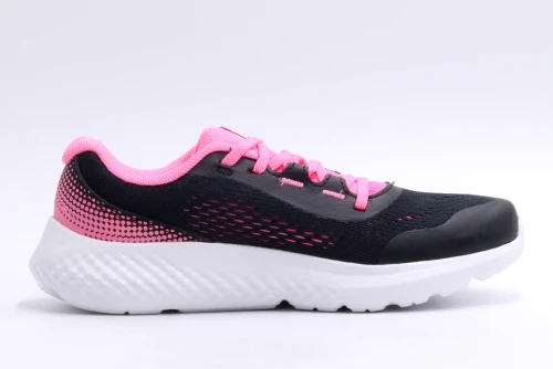 Under Armour Gps Rogue 4 Παιδικά Αθλητικά Παπούτσια Για Τρέξιμο (3027112-001)