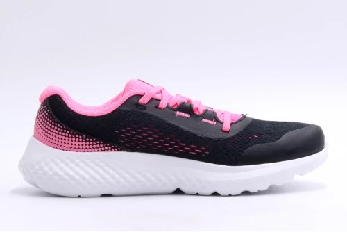 Under Armour Gps Rogue 4 Παιδικά Αθλητικά Παπούτσια Για Τρέξιμο (3027112-001)
