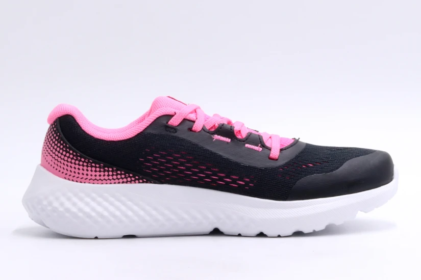 Under Armour GPS Rogue 4 Παιδικά Αθλητικά Παπούτσια Για Τρέξιμο