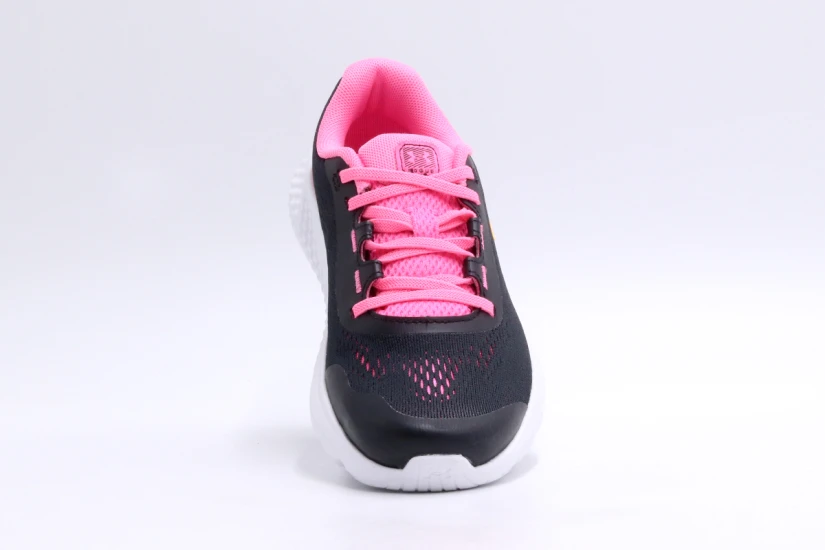 Under Armour GPS Rogue 4 Παιδικά Αθλητικά Παπούτσια Για Τρέξιμο