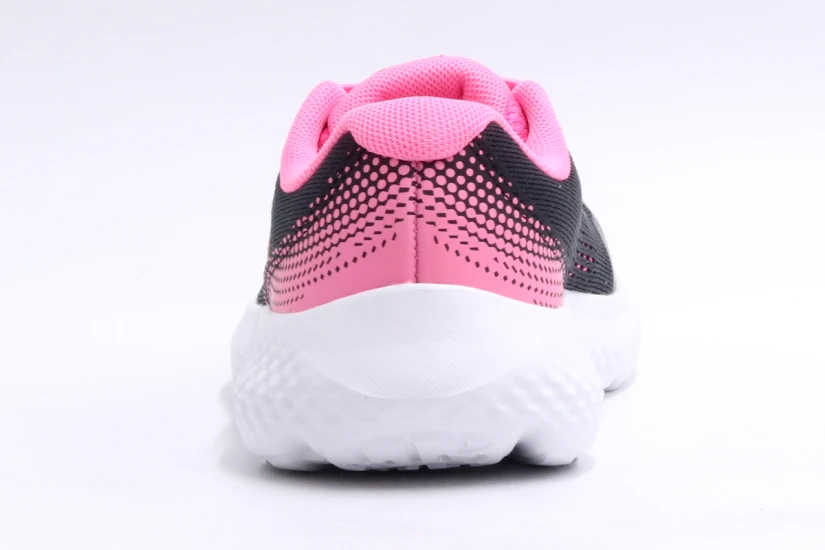 Under Armour GPS Rogue 4 Παιδικά Αθλητικά Παπούτσια Για Τρέξιμο