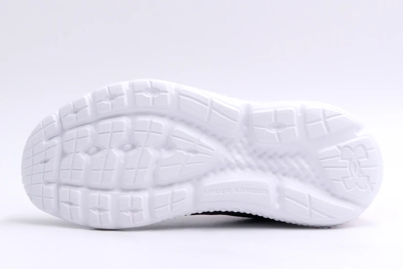 Under Armour GPS Rogue 4 Παιδικά Αθλητικά Παπούτσια Για Τρέξιμο