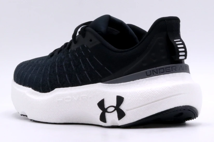 Under Armour Infinite Elite Αθλητικά Παπούτσια Για Τρέξιμο
