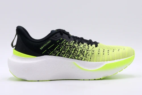 Under Armour Infinite Elite Παπούτσια Για Τρέξιμο-Περπάτημα (3027189-002)