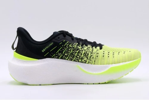 Under Armour Infinite Elite Παπούτσια Για Τρέξιμο-Περπάτημα (3027189-002)